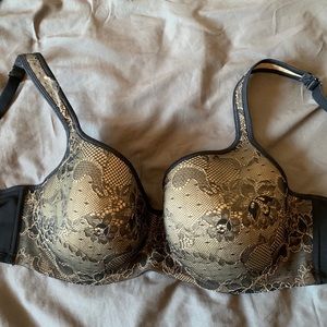 Sexy bra